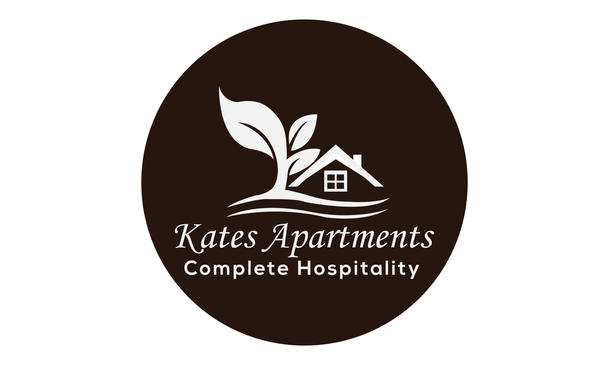 kates logo Kates Apartments